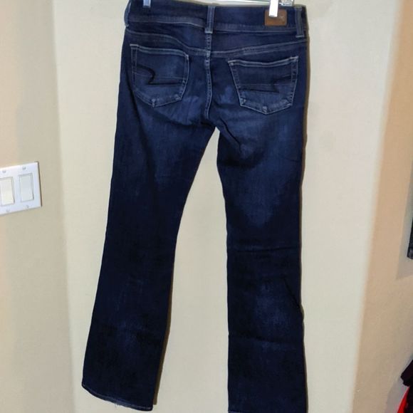 american EAGLE JEANS - Picture 2 of 2
